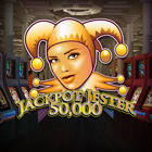 Jackpot Jester 50k